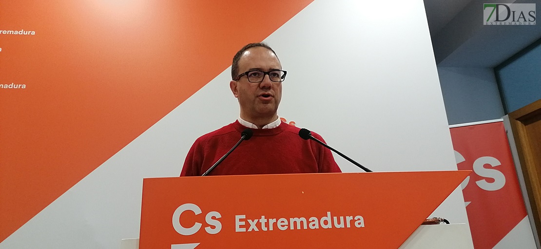 Polo: “Vara engaña a los extremeños y aplicará más recortes en servicios sociales”