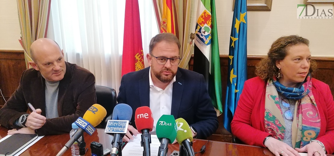Acusan al gobierno de Osuna de adjudicar un contrato “a dedo”