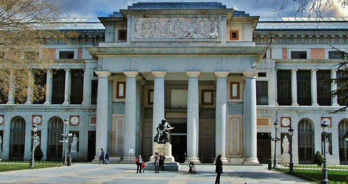 El Museo del Prado llega a Mérida