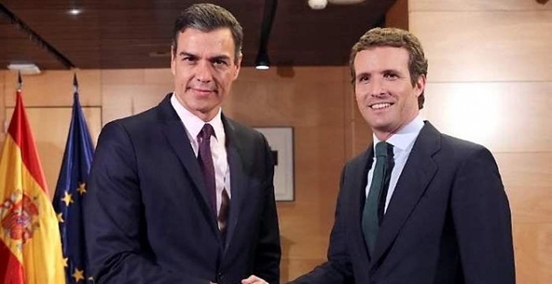 Casado expondrá a Sánchez este lunes sus reivindicaciones para el campo