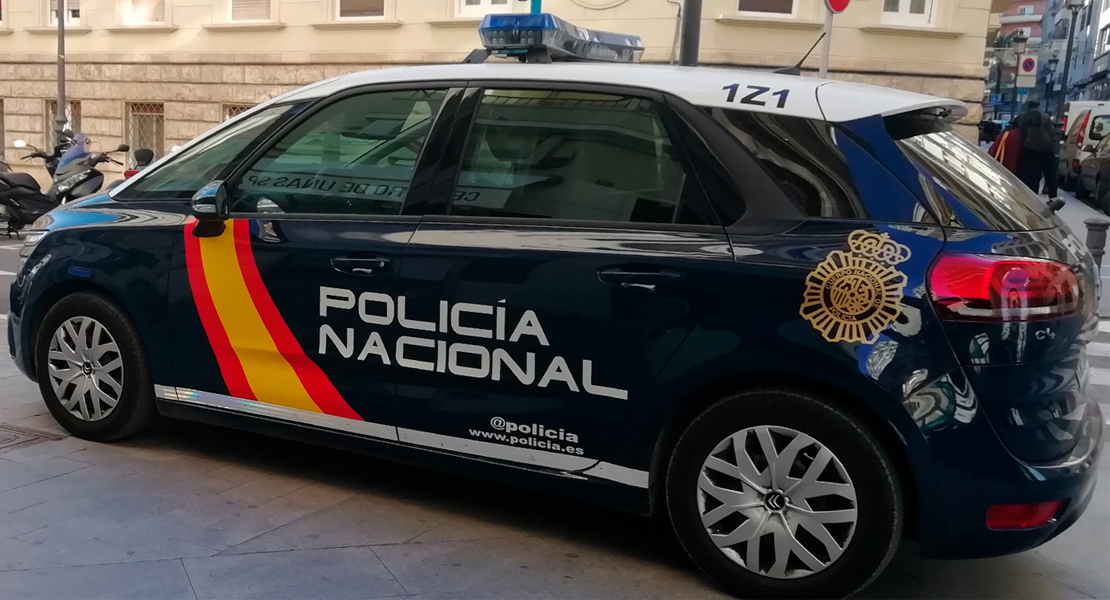 Tres menores apuñalan a un turista en Alicante y lo graban después