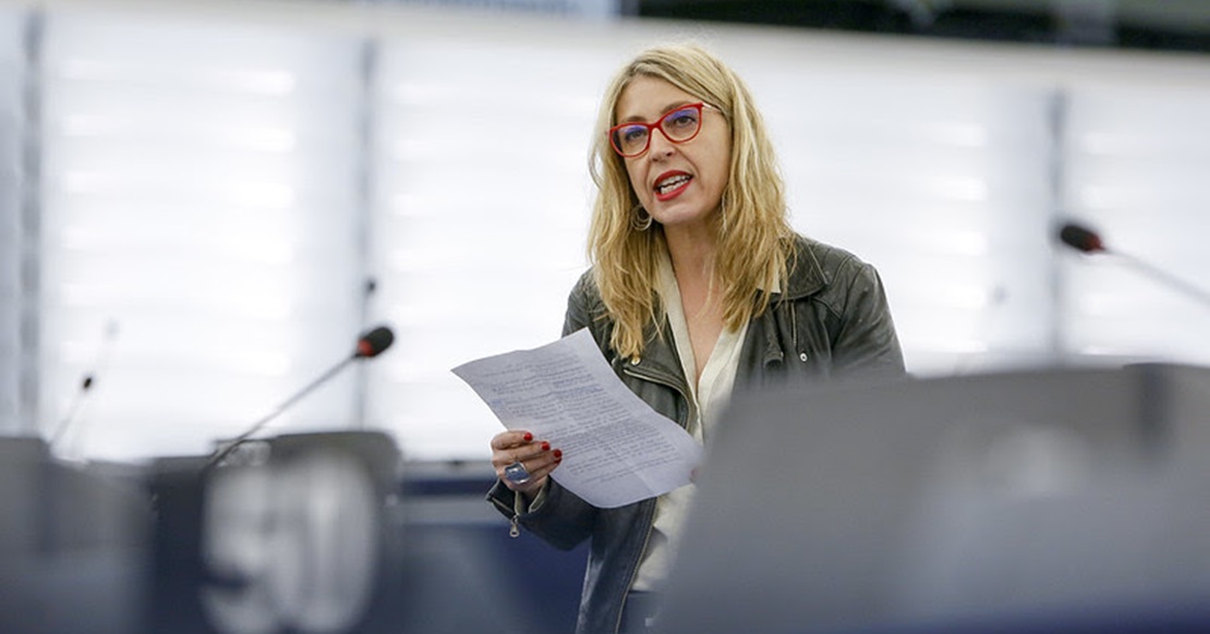 La eurodiputada extremeña accede a la Comisión de Agricultura y Desarrollo Rural
