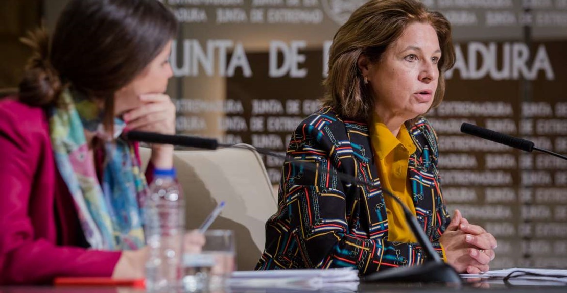 Extremadura reclamará la liquidación del IVA de 2017 en el Consejo de Política Fiscal y Financiera