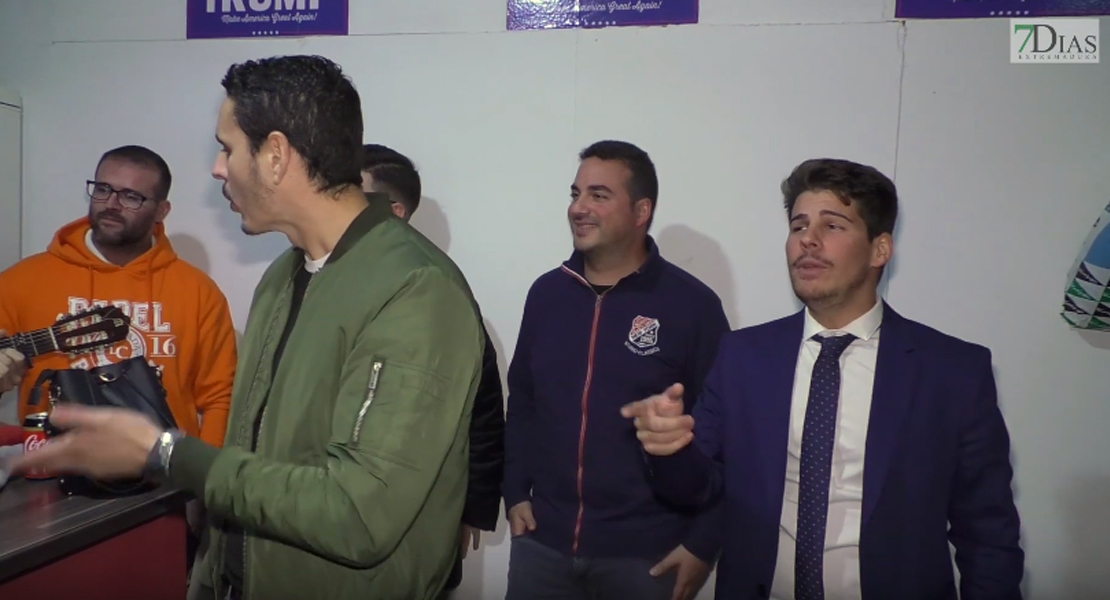 Los Chungos vuelven al mercado