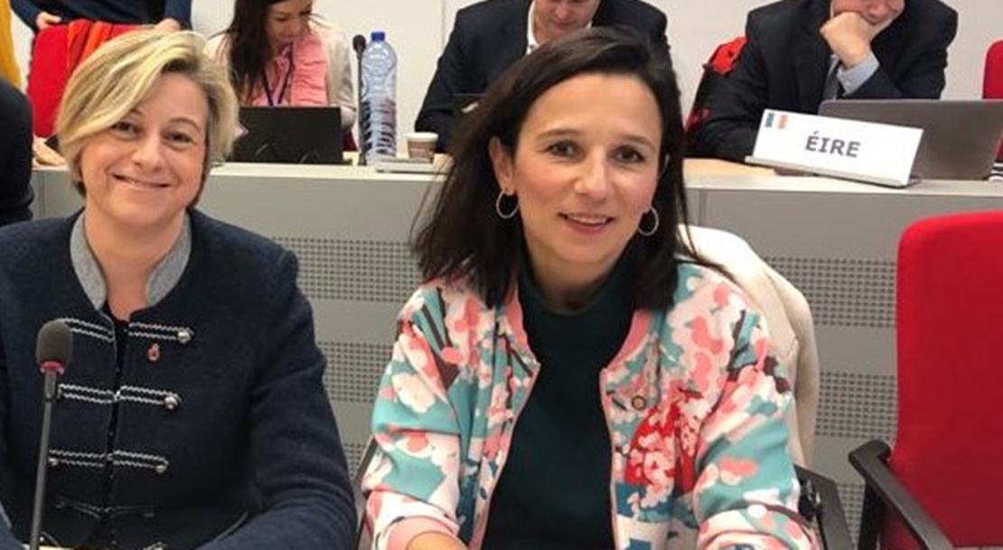 Extremadura representa a las CCAA en el Comité de Protección Civil de la UE hasta 2021