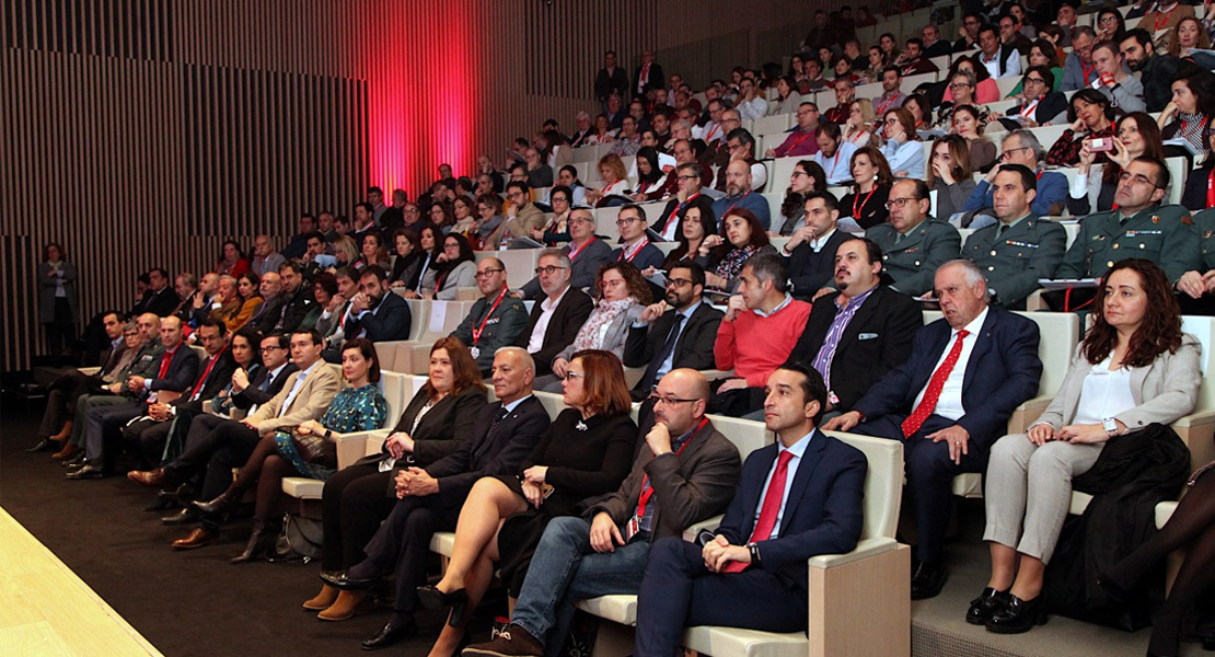 La Diputación coordina el I Foro de Derecho Urbanístico Local