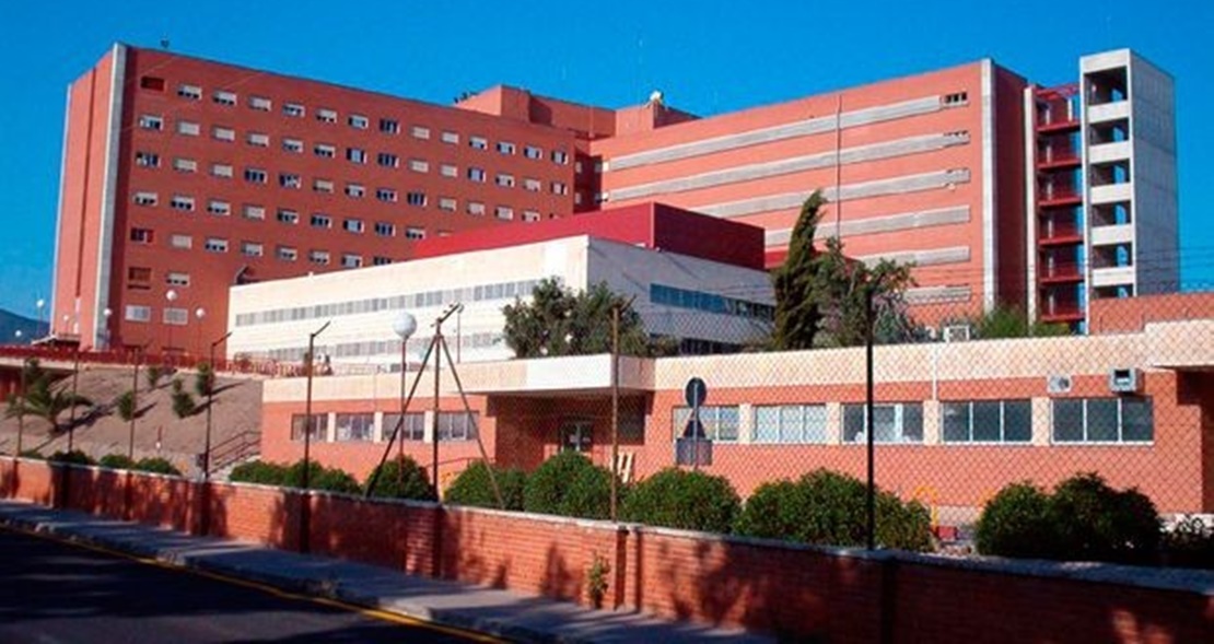Aíslan a una mujer en Murcia ante un posible caso de coronavirus