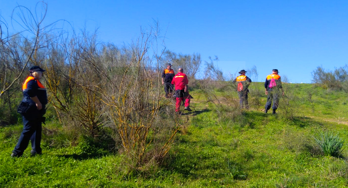 AEXME ya cuenta en Extremadura con el apoyo de Lucas