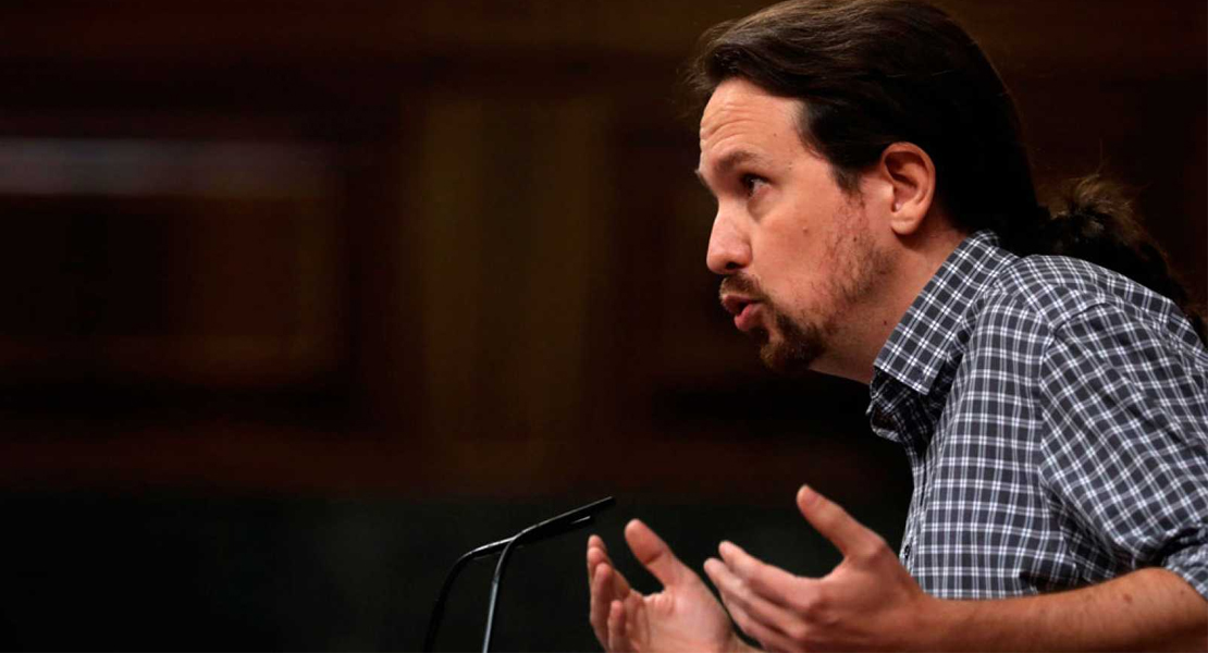 OPINIÓN: ¿Los españoles no somos todos iguales, según el vicepresidente, Sr. Iglesias?