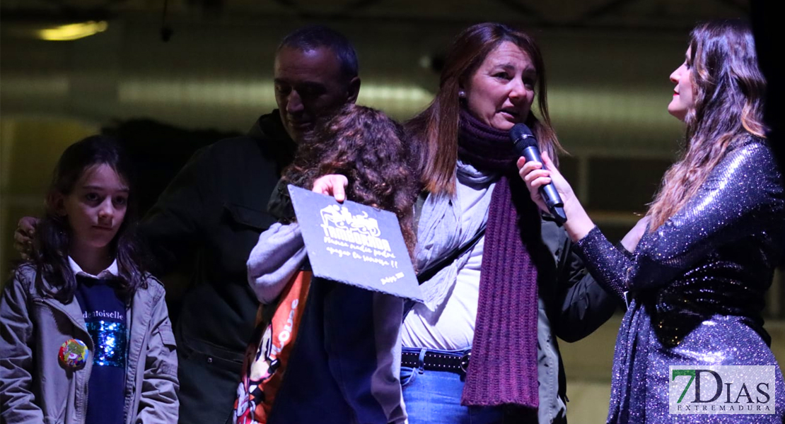 Imágenes que deja la Tamborada 2020 en Badajoz