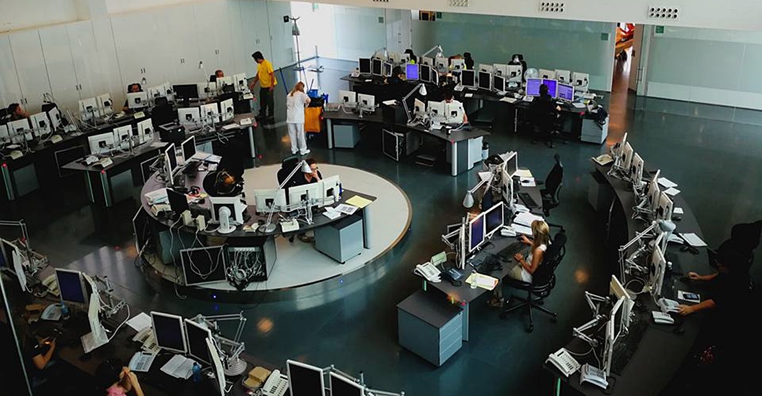 El 112 atendió en 2019 un total de 680.493 llamadas y gestionó 109.102 incidentes