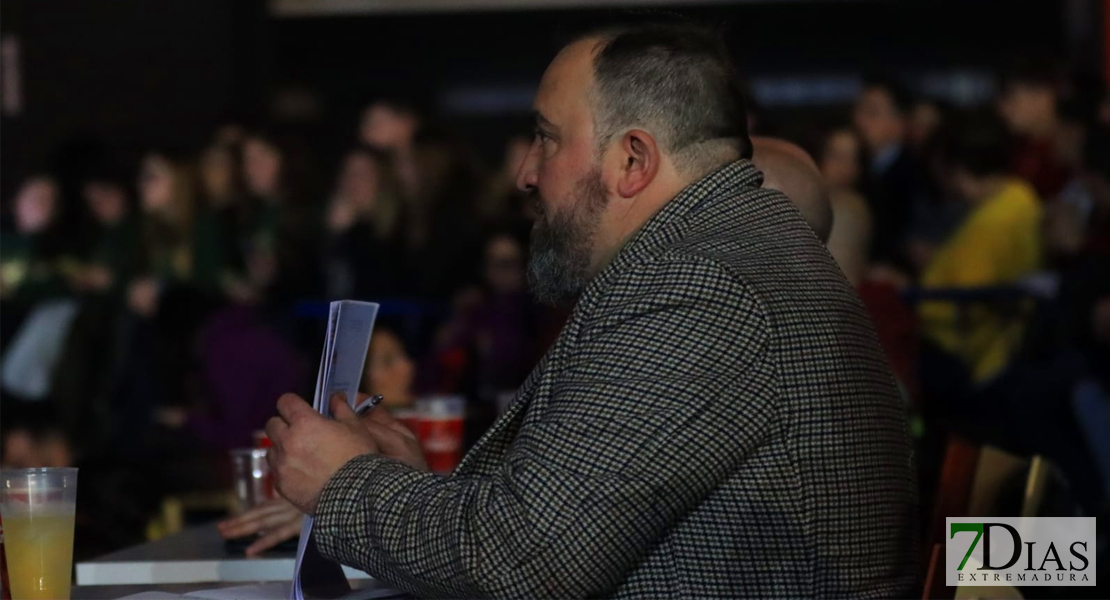 Imágenes que deja la Tamborada 2020 en Badajoz
