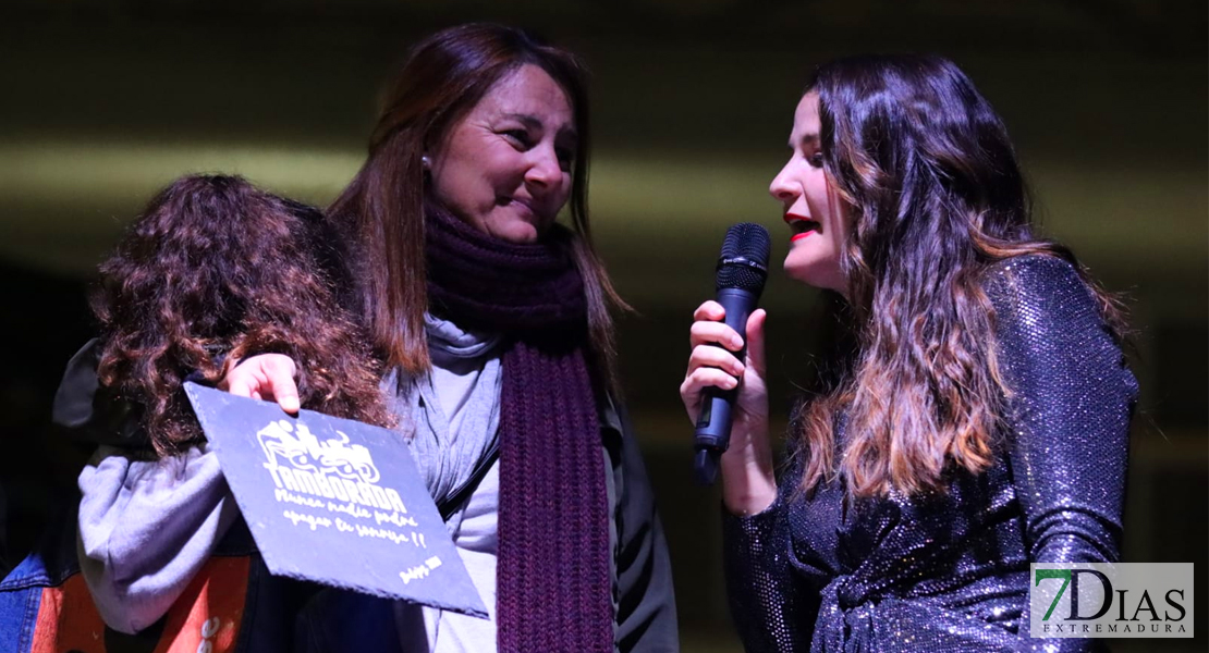 Imágenes que deja la Tamborada 2020 en Badajoz