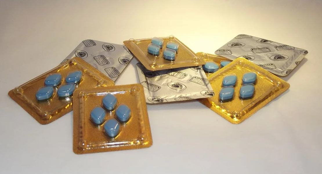 Abusar de la &#39;viagra&#39; puede tener efectos peligrosos