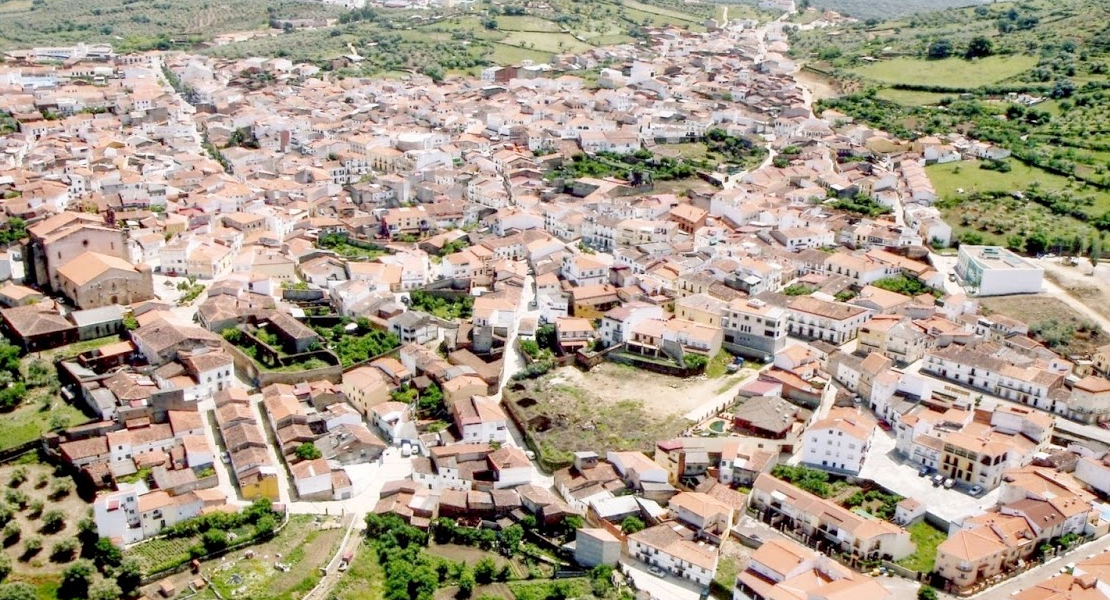 Licitadas las obras de mejora de abastecimiento en Logrosán por 2,6 millones