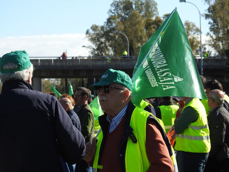 APAG: “El Gobierno parece que está echando un pulso al sector agroganadero”