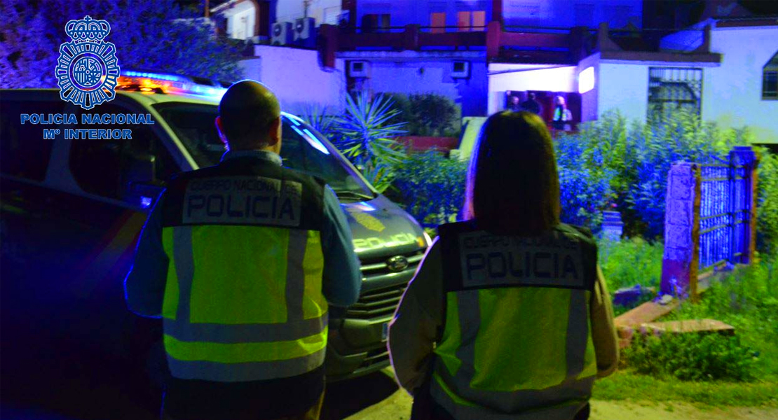 Infierno en Zafra. Varias mujeres obligadas a prostituirse