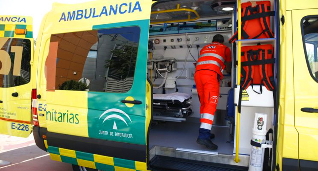 Muere de un infarto tras ver el cuerpo de su padre que acababa de fallecer en Granada