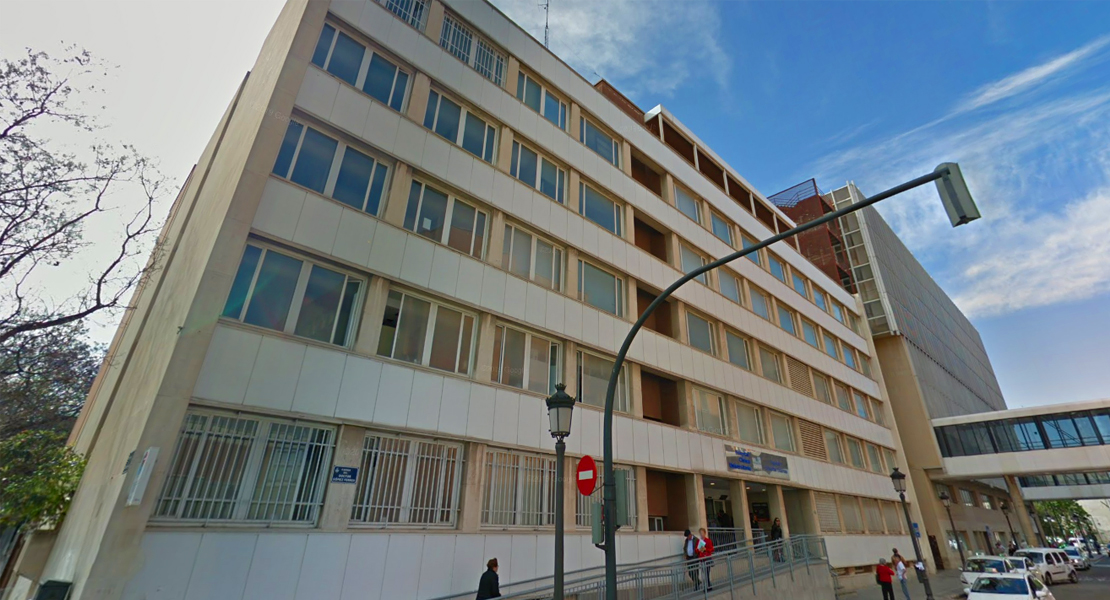 Un falso médico intenta llevarse un bebé del Hospital de Valencia