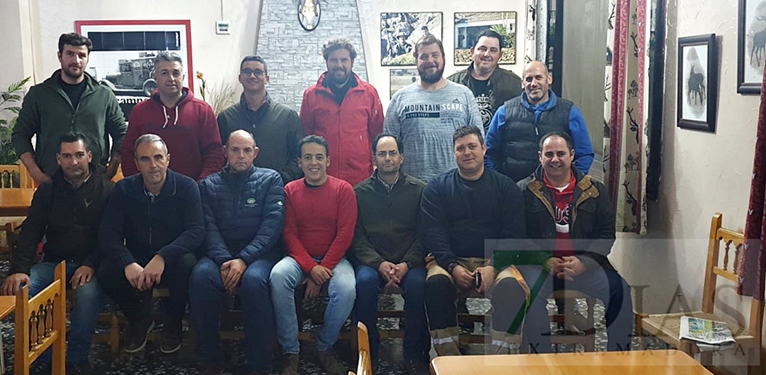 ASEPREX: “Somos apolíticos y solo queremos defender los intereses del campo”