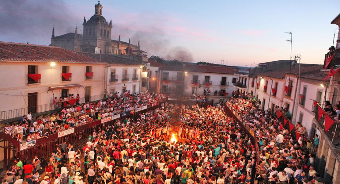 Una fiesta extremeña, primer premio que concede la comunidad taurina valenciana fuera de sus fronteras