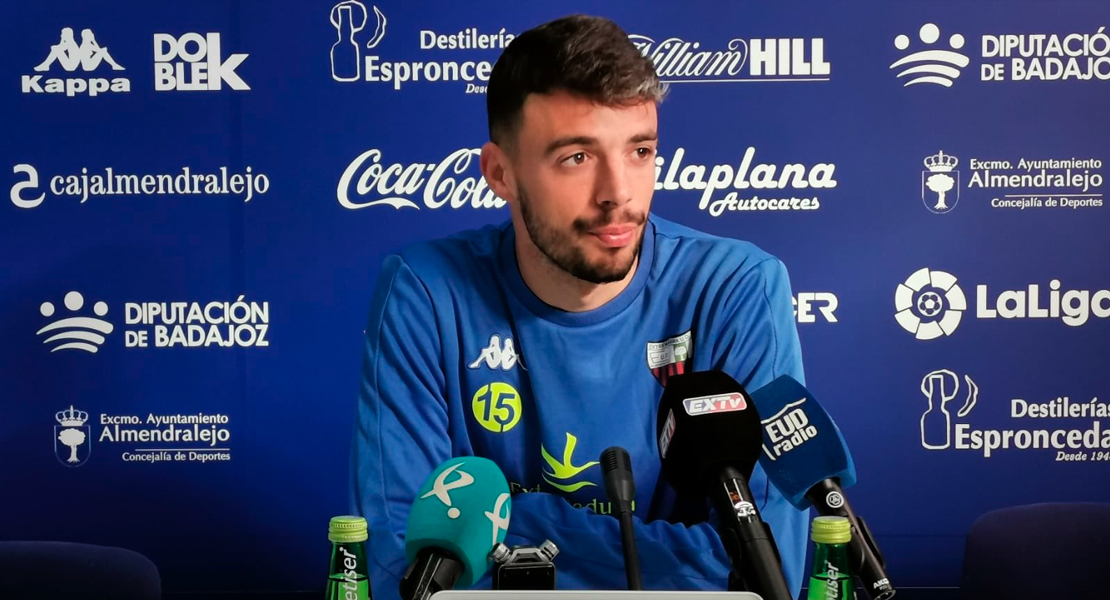 Cristian Rodríguez: &quot;3 puntos nos darían un poco de aire&quot;