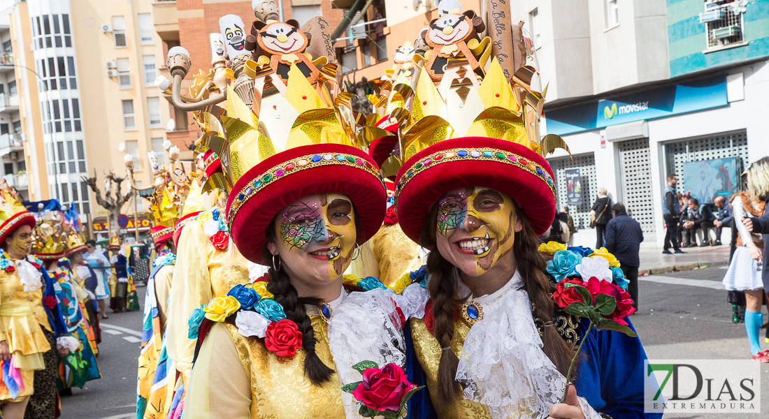 El Carnaval se despide con el tradicional Entierro de la Sardina