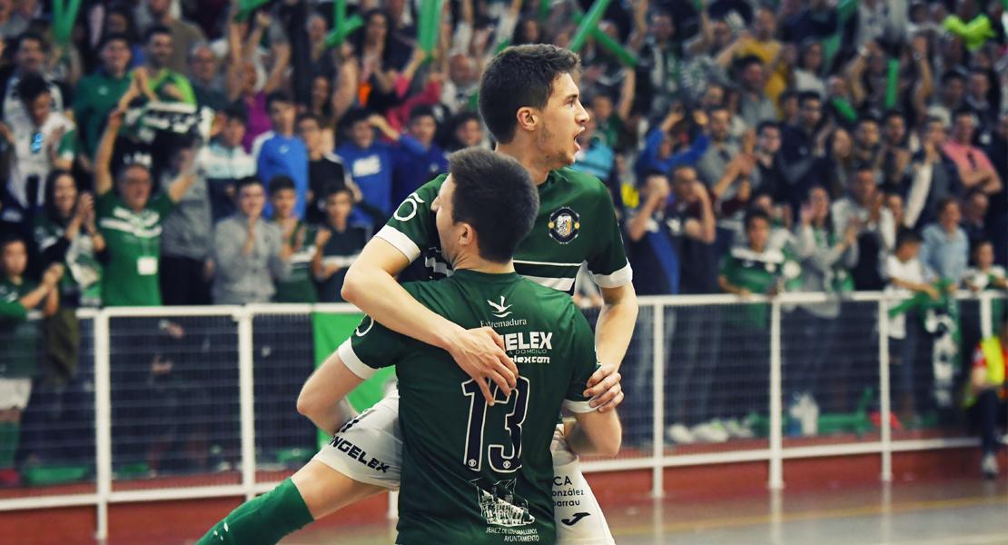 La Fase Final de la Copa de Extremadura de Futsal se disputará en Cáceres