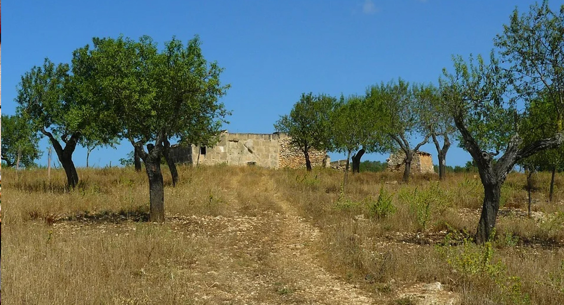 Disminuyen las transmisiones de propiedad en Extremadura