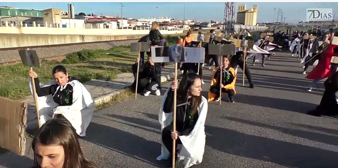 Yuyubas juega con el doble sentido este Carnaval 2020
