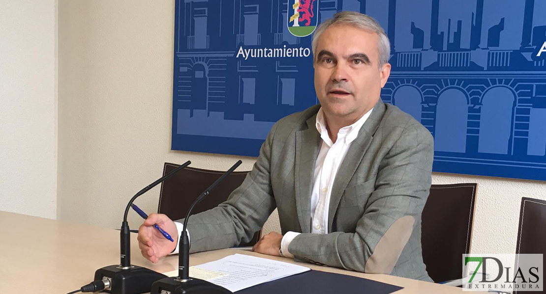 Fragoso, uno de los alcaldes extremeños con menos transparencia según Dyntra