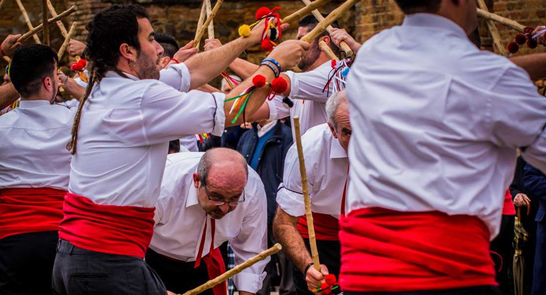 Inician el expediente para declarar Bien de Intéres Cultural ‘La Danza y las Fiestas de San Blas’