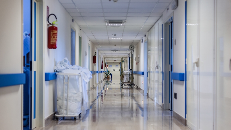 ¿Qué enfermedad causa más altas hospitalarias en los extremeños?
