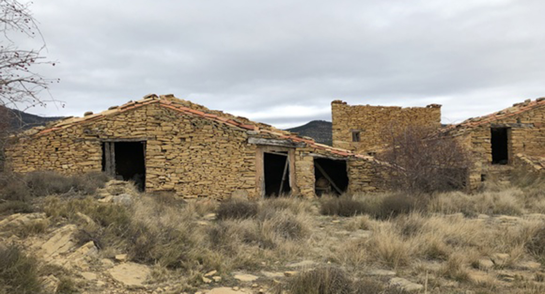 El Gobierno no concreta soluciones para mejorar el acceso a la vivienda en la ‘España Vaciada’