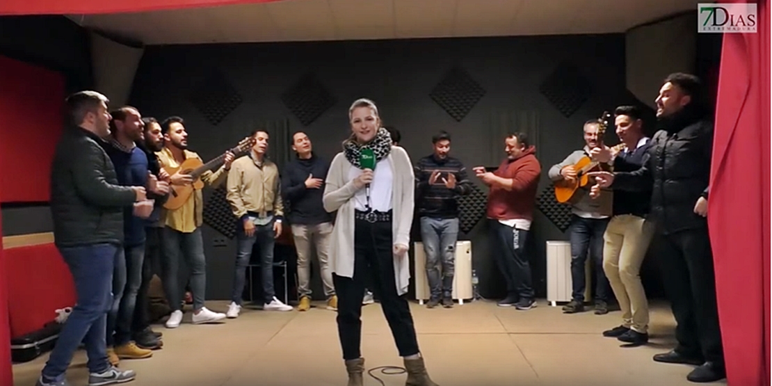 Marwan,`los soñadores´ mantiene su esencia este Carnaval