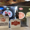 La Diputación de Badajoz promociona productos de la tierra en Málaga
