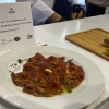 La Diputación de Badajoz promociona productos de la tierra en Málaga