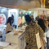 La Diputación de Badajoz promociona productos de la tierra en Málaga