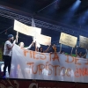 Imágenes que deja la Tamborada 2020 en Badajoz