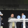 Imágenes que deja la Tamborada 2020 en Badajoz
