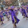 Imágenes grupales del Desfile infantil de comparsas de Badajoz