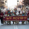 Imágenes grupales del Desfile infantil de comparsas de Badajoz