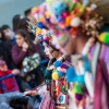 Imágenes grupales del Desfile infantil de comparsas de Badajoz