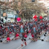 Imágenes grupales del Desfile infantil de comparsas de Badajoz