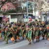 Imágenes grupales del Desfile infantil de comparsas de Badajoz