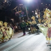 Imágenes grupales del Desfile infantil de comparsas de Badajoz