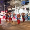 Imágenes grupales del Desfile infantil de comparsas de Badajoz