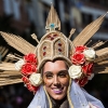 Mejores primeros planos del Gran Desfile de Comparsas del Carnaval de Badajoz