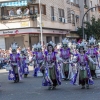 Los mejores planos generales del Gran Desfile de Comparsas del Carnaval de Badajoz