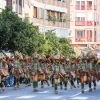 Los mejores planos generales del Gran Desfile de Comparsas del Carnaval de Badajoz